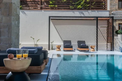 Seaview Villa for Sale Crete Heraklio 20