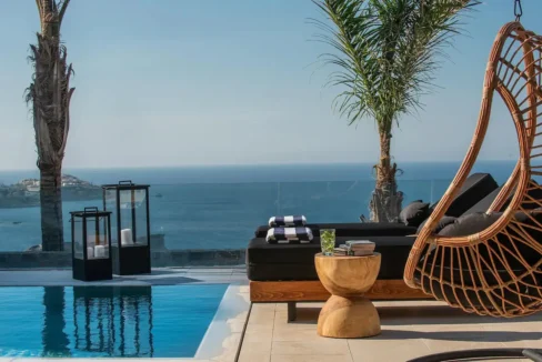 Seaview Villa for Sale Crete Heraklio 21