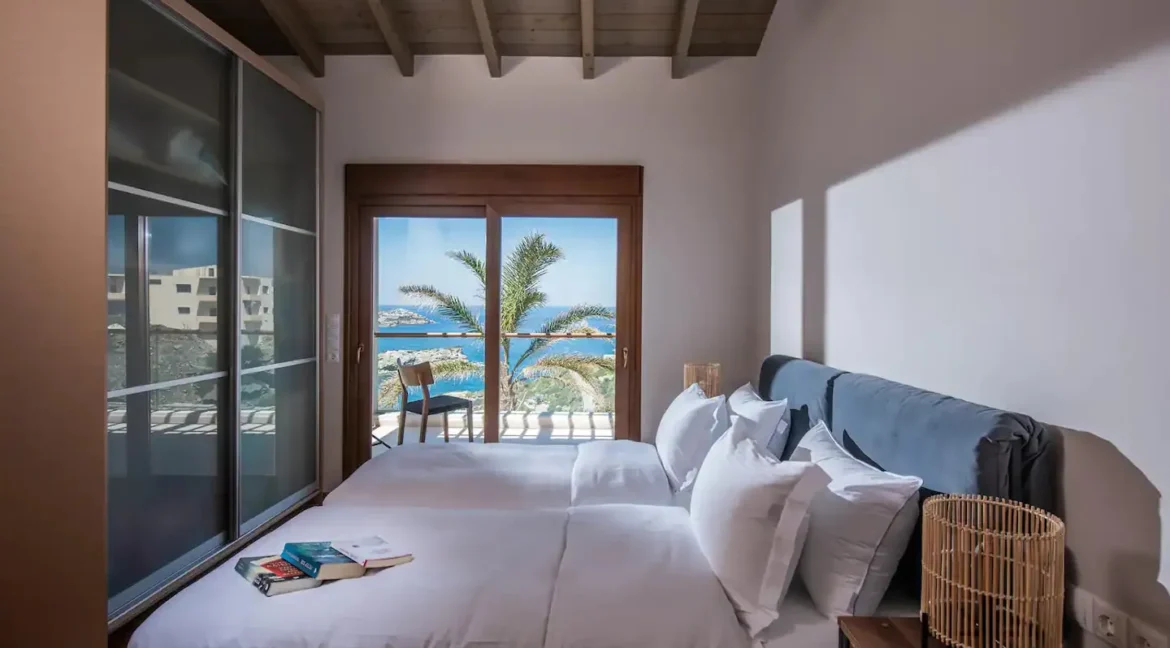 Seaview Villa for Sale Crete Heraklio 3