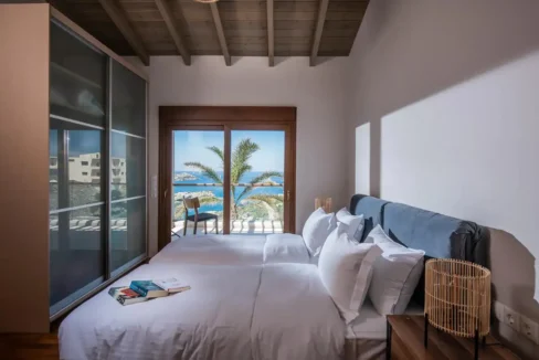 Seaview Villa for Sale Crete Heraklio 3