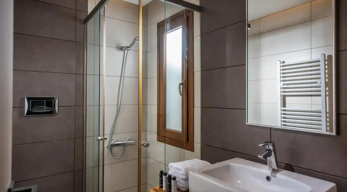 Seaview Villa for Sale Crete Heraklio 5