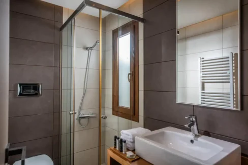 Seaview Villa for Sale Crete Heraklio 5