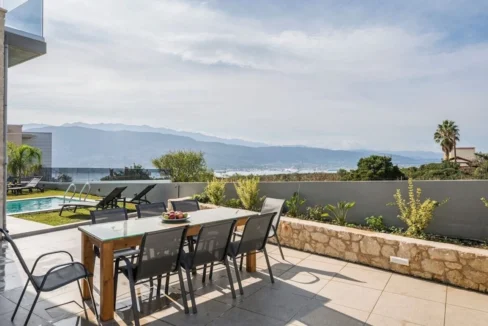 Seaview Villas for Sale in Akrotiri, Crete 11