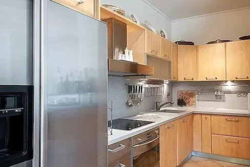 Seaview villa in Saronida, South Athens 6