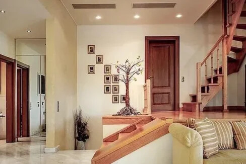 Seaview villa in Saronida, South Athens 9