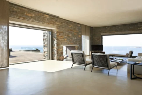 Stunning Modern Villa For Sale in Kea 10