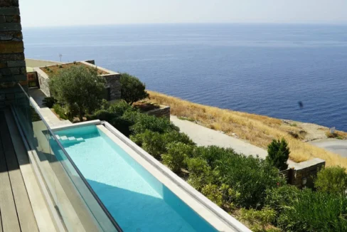 Stunning Modern Villa For Sale in Kea 4