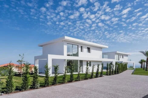 Super Villa Hanioti Halkidiki 1