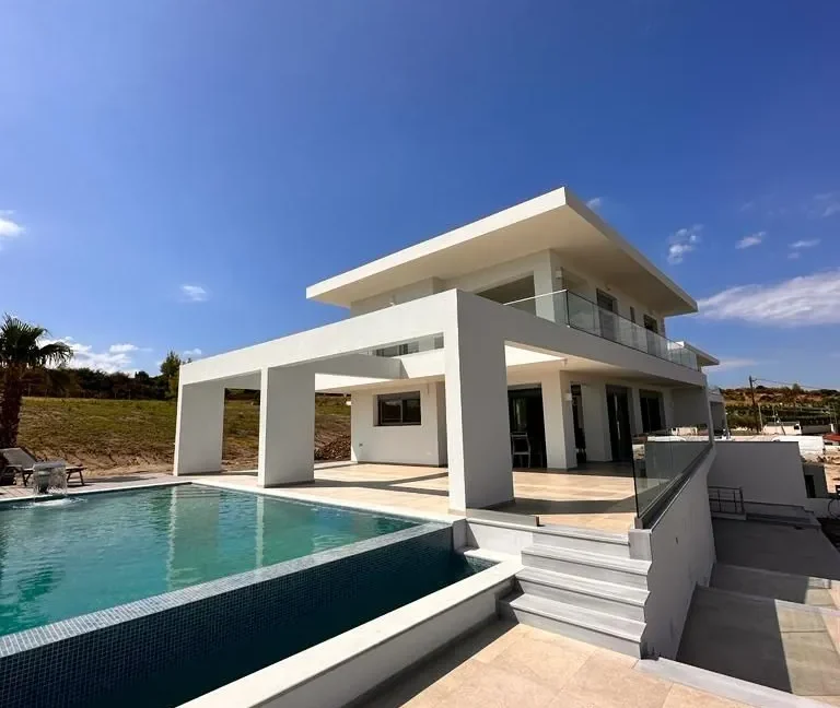 Super Villa Hanioti Halkidiki 23