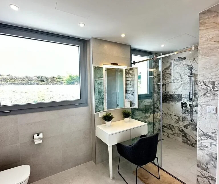 Super Villa Hanioti Halkidiki 9