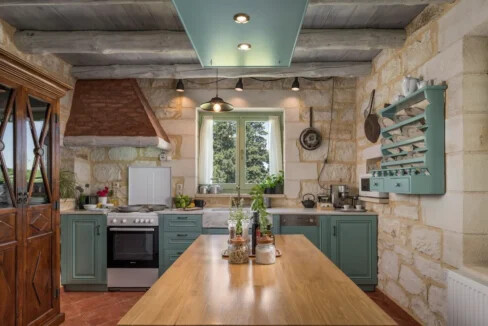 Traditional Villa in Apokoronas, Crete 11