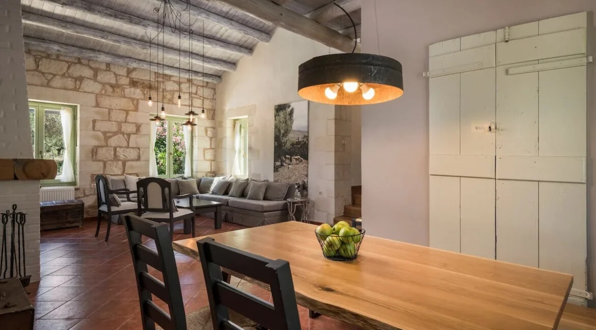 Traditional Villa in Apokoronas, Crete 13