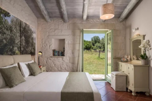 Traditional Villa in Apokoronas, Crete 20