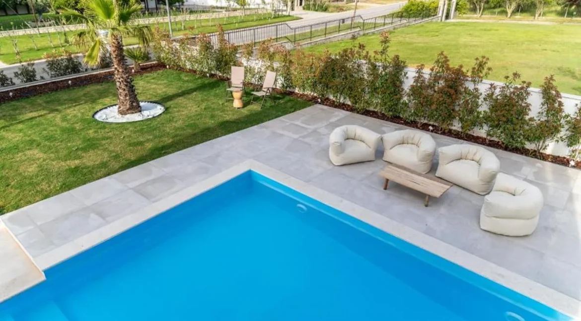Villa FOR SALE in Pallini Pefkochori Halkidiki 12