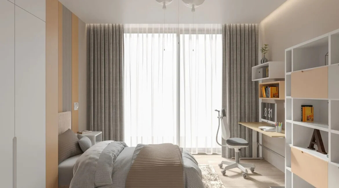 Villa at Panorama Thessaloniki 10