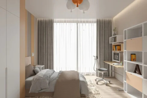 Villa at Panorama Thessaloniki 10