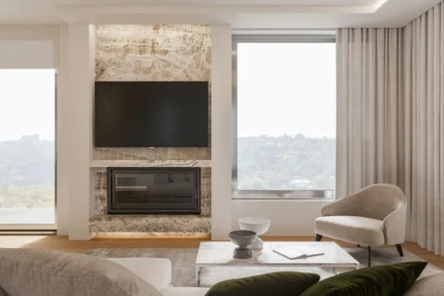 Villa at Panorama Thessaloniki 11