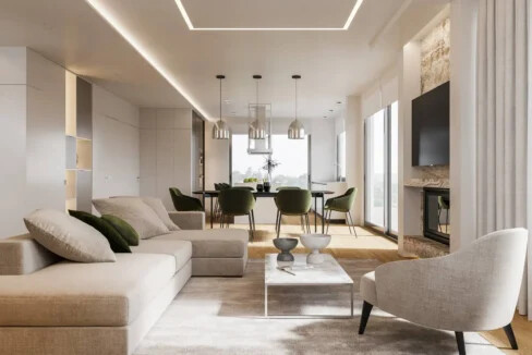 Villa at Panorama Thessaloniki 13