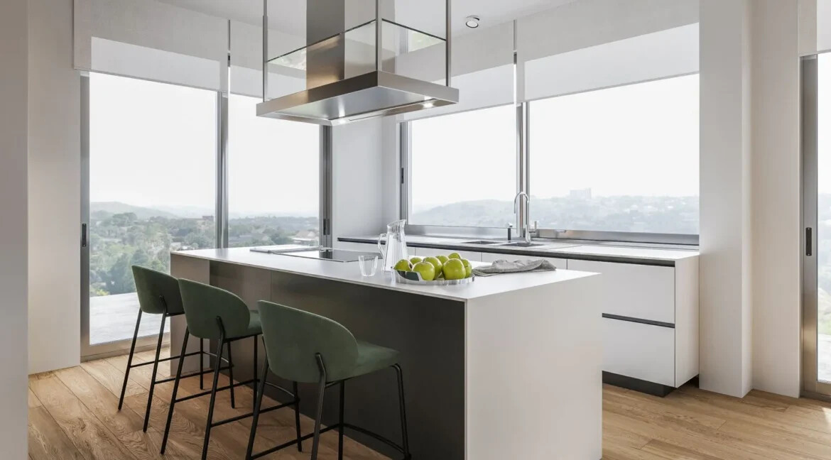 Villa at Panorama Thessaloniki 14