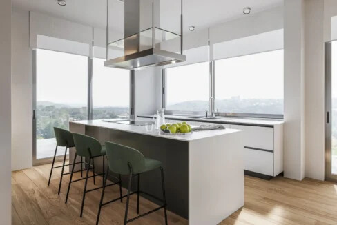 Villa at Panorama Thessaloniki 14