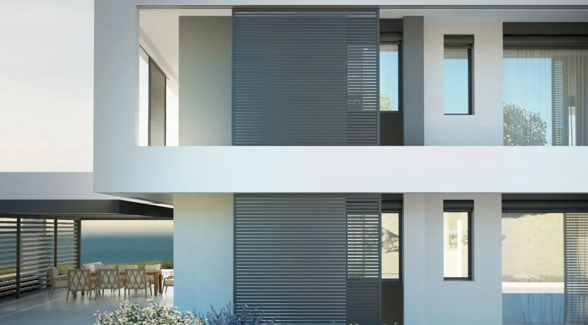 Villa at Panorama Thessaloniki 15