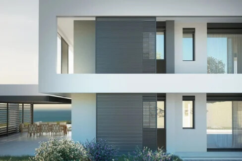 Villa at Panorama Thessaloniki 15