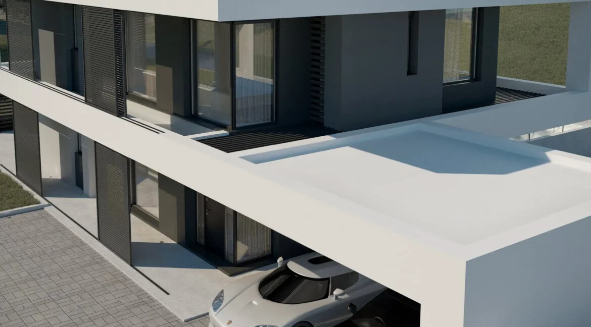 Villa at Panorama Thessaloniki 16