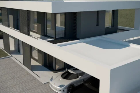 Villa at Panorama Thessaloniki 16