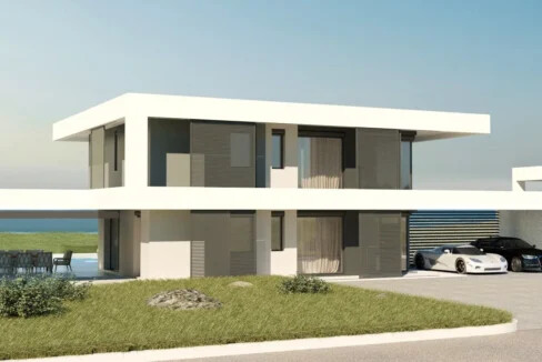 Villa at Panorama Thessaloniki 17