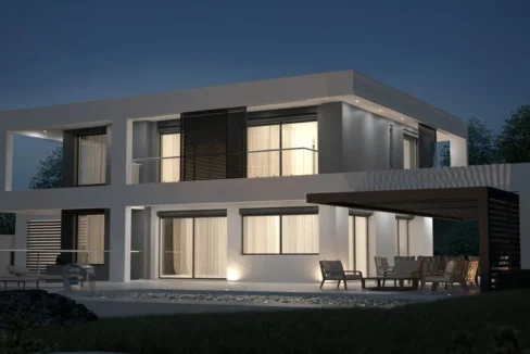 Villa at Panorama Thessaloniki 18