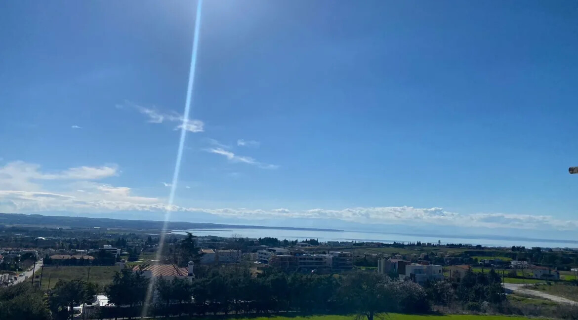 Villa at Panorama Thessaloniki 2