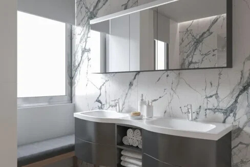 Villa at Panorama Thessaloniki 3