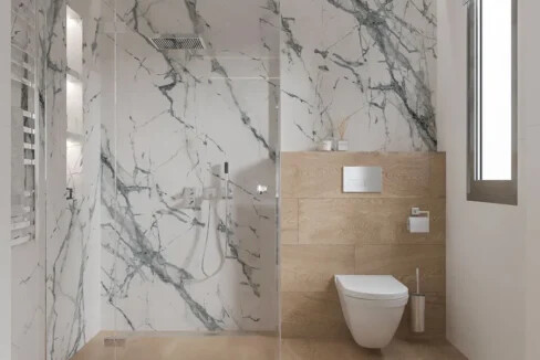 Villa at Panorama Thessaloniki 4