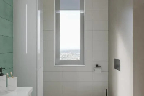 Villa at Panorama Thessaloniki 5