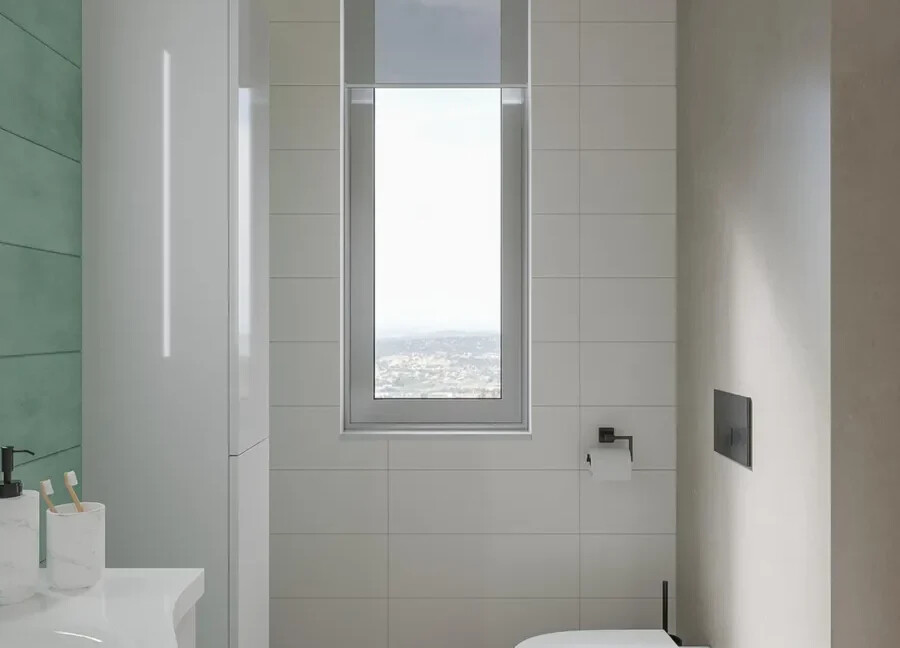 Villa at Panorama Thessaloniki 5