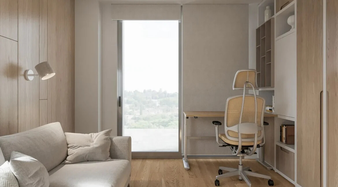 Villa at Panorama Thessaloniki 8