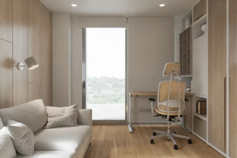 Villa at Panorama Thessaloniki 8