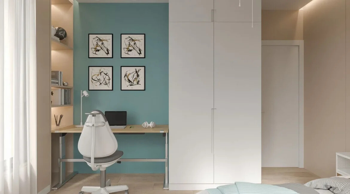 Villa at Panorama Thessaloniki 9