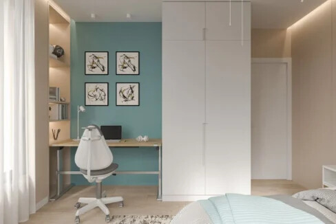 Villa at Panorama Thessaloniki 9