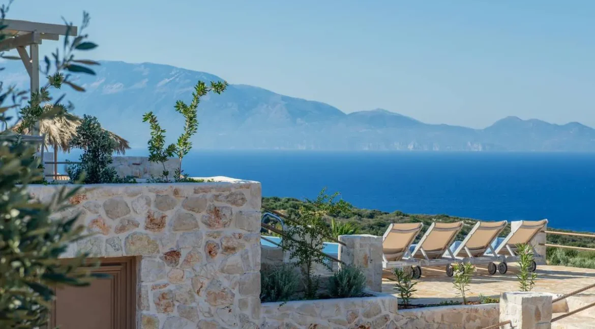Villa for Sale Zakynthos Greece 1
