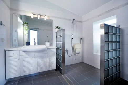 Villa for Sale in Chania Akrotiri 12