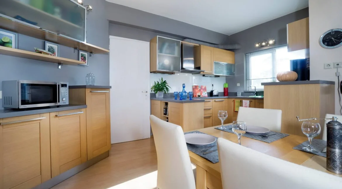 Villa for Sale in Chania Akrotiri 18