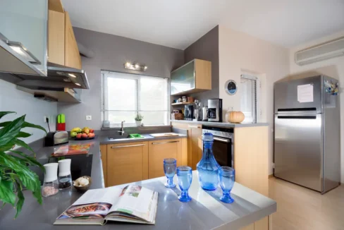 Villa for Sale in Chania Akrotiri 19
