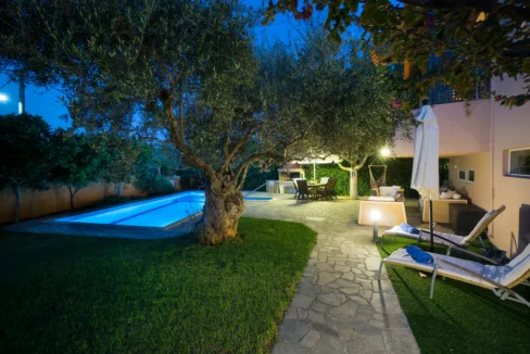 Villa for Sale in Chania Akrotiri 2