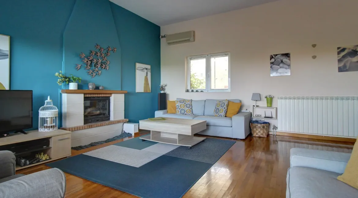Villa for Sale in Chania Akrotiri 21