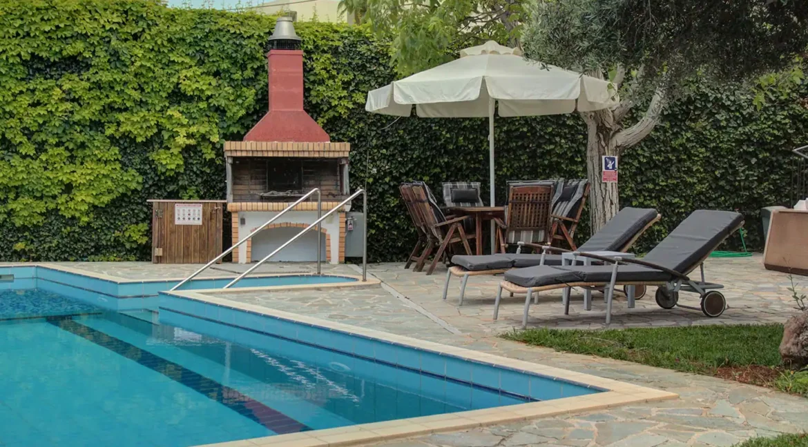 Villa for Sale in Chania Akrotiri 22