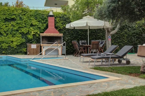Villa for Sale in Chania Akrotiri 22