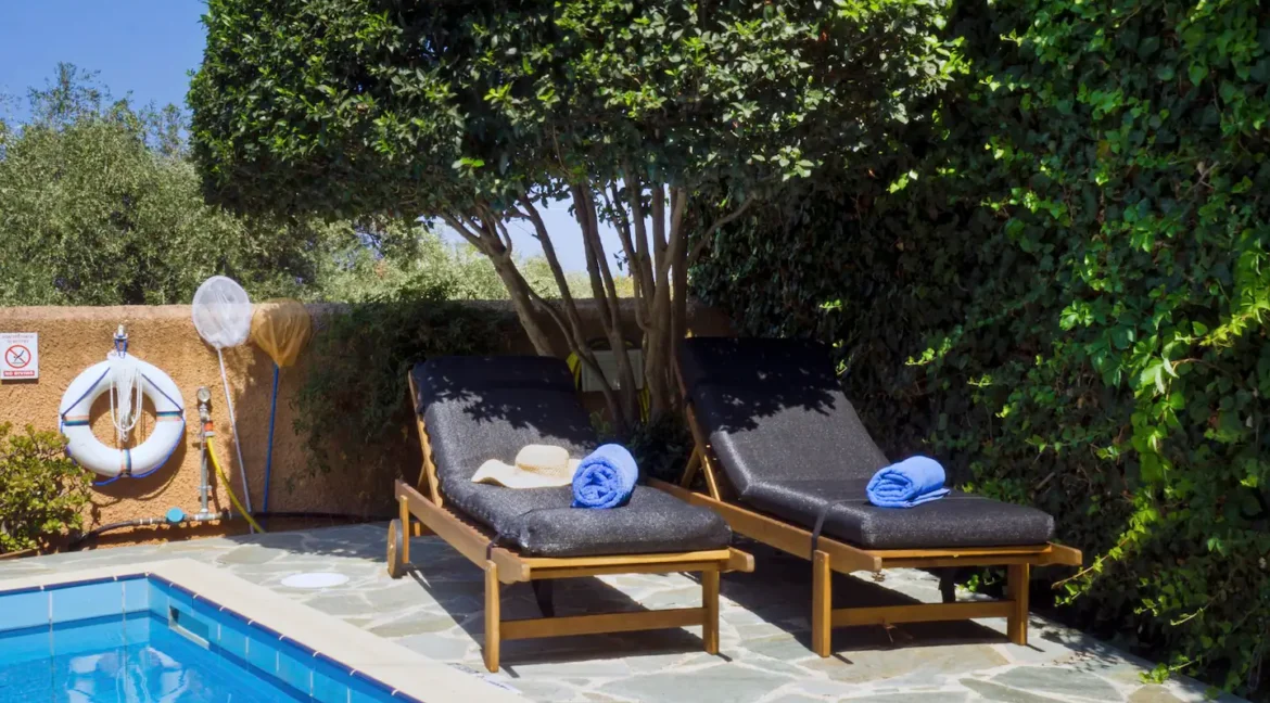 Villa for Sale in Chania Akrotiri 23