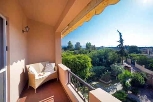 Villa for Sale in Chania Akrotiri 24