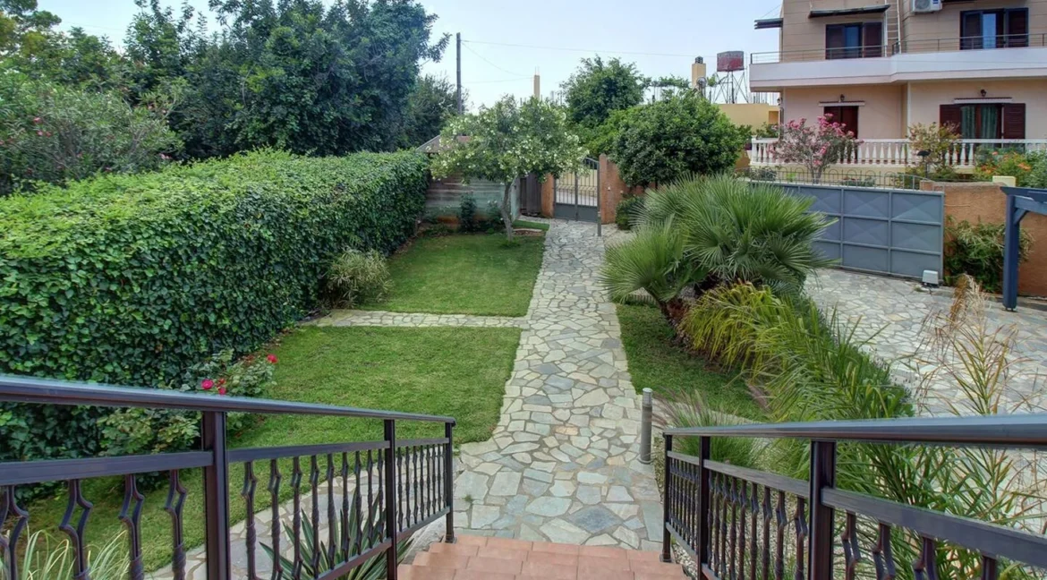 Villa for Sale in Chania Akrotiri 25